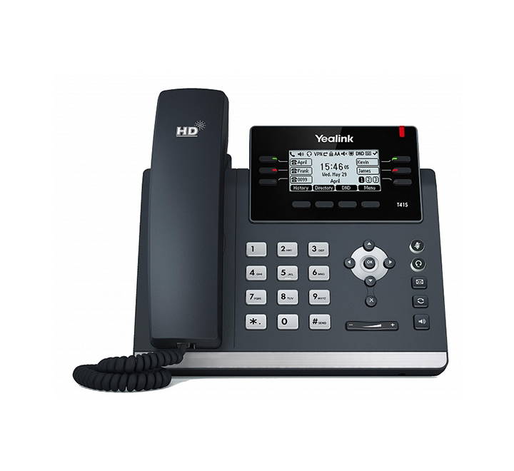 Yealink SIP-T41S