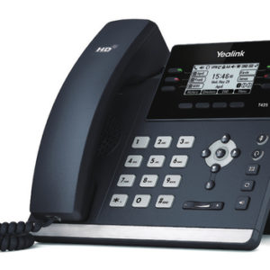 Yealink SIP T42S