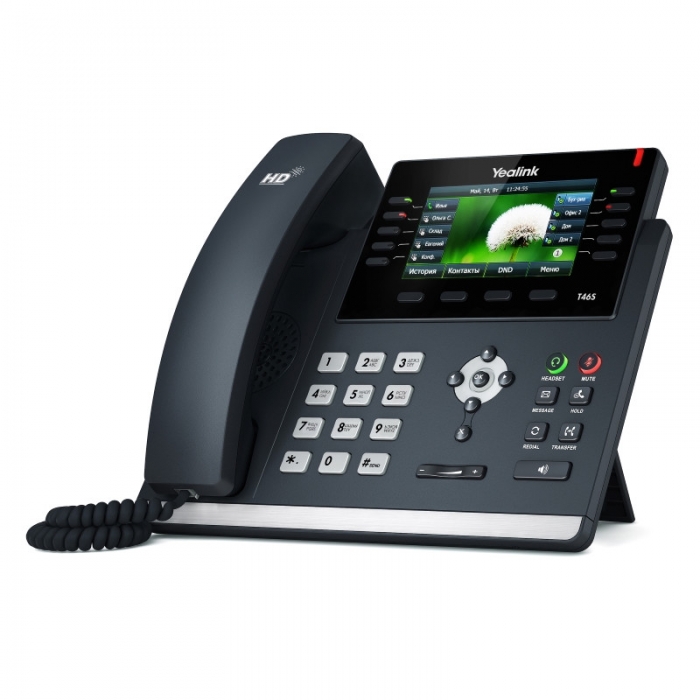 Yealink SIP-T46S