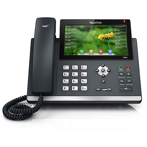 Yealink SIP T48S