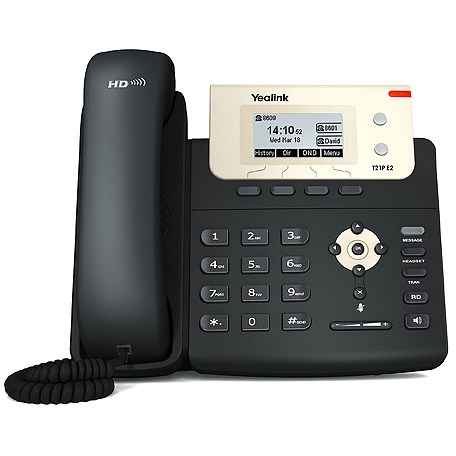 Yealink SIP T21P E2
