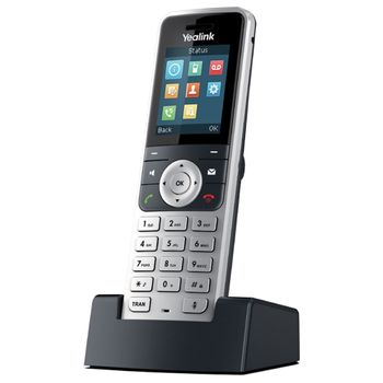 Yealink SIP W53H