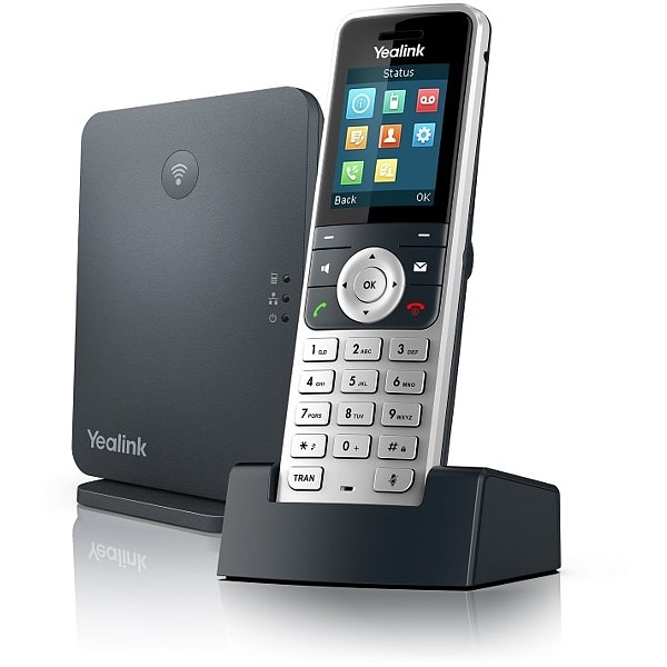 Yealink SIP W53P