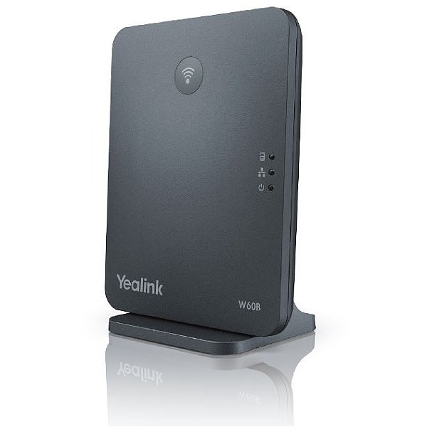 Yealink W60B