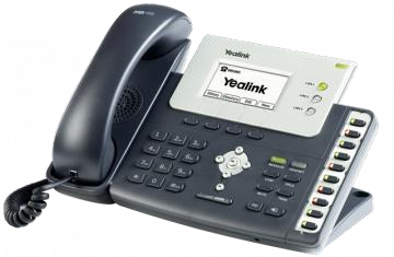 Yealink SIP T26P