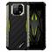 MOBILE PHONE ARMOR 22/8/128GB SOME GREEN ULEFONE - Pilt 2