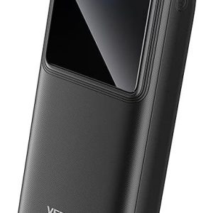 POWER BANK USB 20000MAH 22.5W/BLACK FHLB0 VENTION