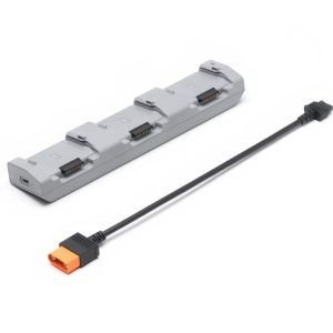 DRONE ACC CHARGING HUB 240W/MATR.4D CP.EN.00000627.01 DJI