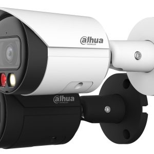 NET CAMERA 8MP BULLET/IPC-HFW2849S-S-IL-0280B DAHUA