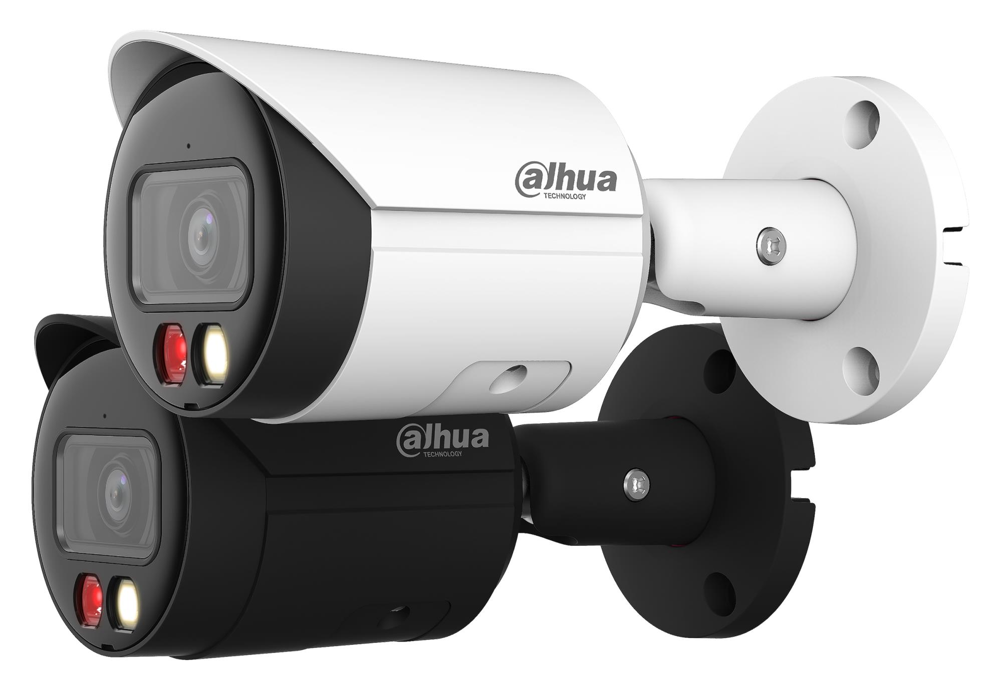 NET CAMERA 8MP BULLET/IPC-HFW2849S-S-IL-0280B DAHUA