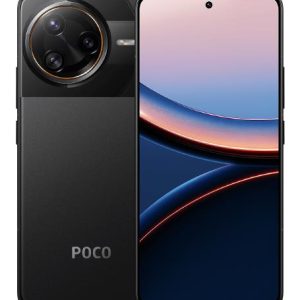 MOBILE PHONE POCO F7 ULTRA/12/256GB BLACK MZB0J84EU POCO