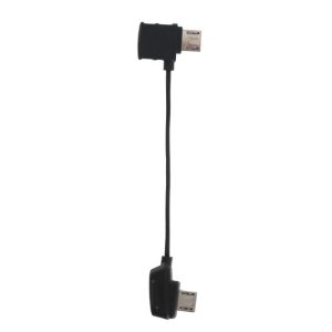 DRONE ACC MAVIC RC CABLE/MICRO-USB CP.PT.000560 DJI
