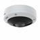 NET CAMERA M4308-PLE DOME/02100-001 AXIS - Image 2