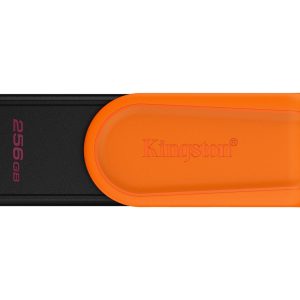 MEMORY DRIVE FLASH USB3.2/256GB DTXS/256GB KINGSTON