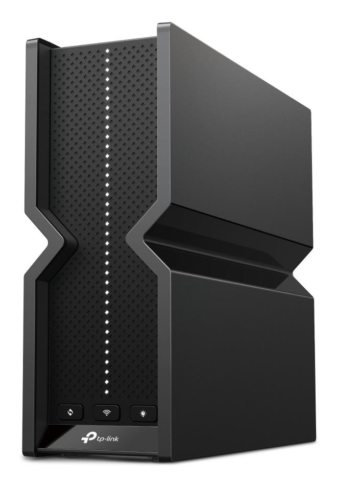 Wireless Router|TP-LINK|ARCHER BE700|Wi-Fi 7 (802.11be)|Data speed 15000 Mbit/s|Ethernet WAN Yes|WAN connection type RJ-45|Ethernet LAN Yes|4xLAN ports|USB port Yes|ARCHERBE700 — изображение 3