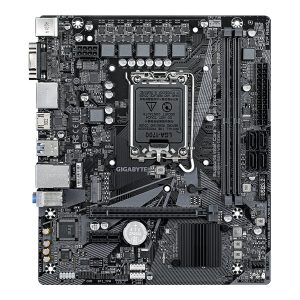 GIGABYTE H610M S2H V3 DDR4 LGA1700