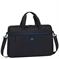 NB CASE REGENT 15.6"/8037 BLACK RIVACASE — изображение 4