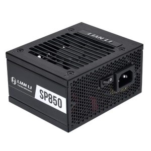 Power Supply|LIAN LI|SP0850|SFX|PC|100 - 240 V|850 W|G9P.SP0850G.B000.EU