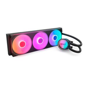PROTSESSORI JAHUTI MULTI SOCKET/KRAKEN 360 RGB NZXT