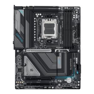 GIGABYTE X870 GAMING X WIFI7 AM5 ATX MB