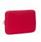 NB SLEEVE ANTISHOCK 14"/5124 RED RIVACASE — изображение 4