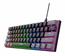 KEYBOARD USB GAMING GXT867/ACIRA MINI 24882 TRUST — изображение 4