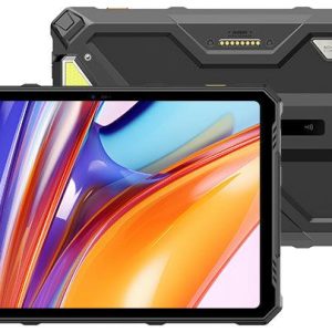 TABLET ARMOR PAD 3 PRO 10"/8/256GB BLACK ULEFONE