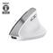 MOUSE USB OPTICAL WRL BAYO II/ERGO WHT 25398 TRUST — изображение 4