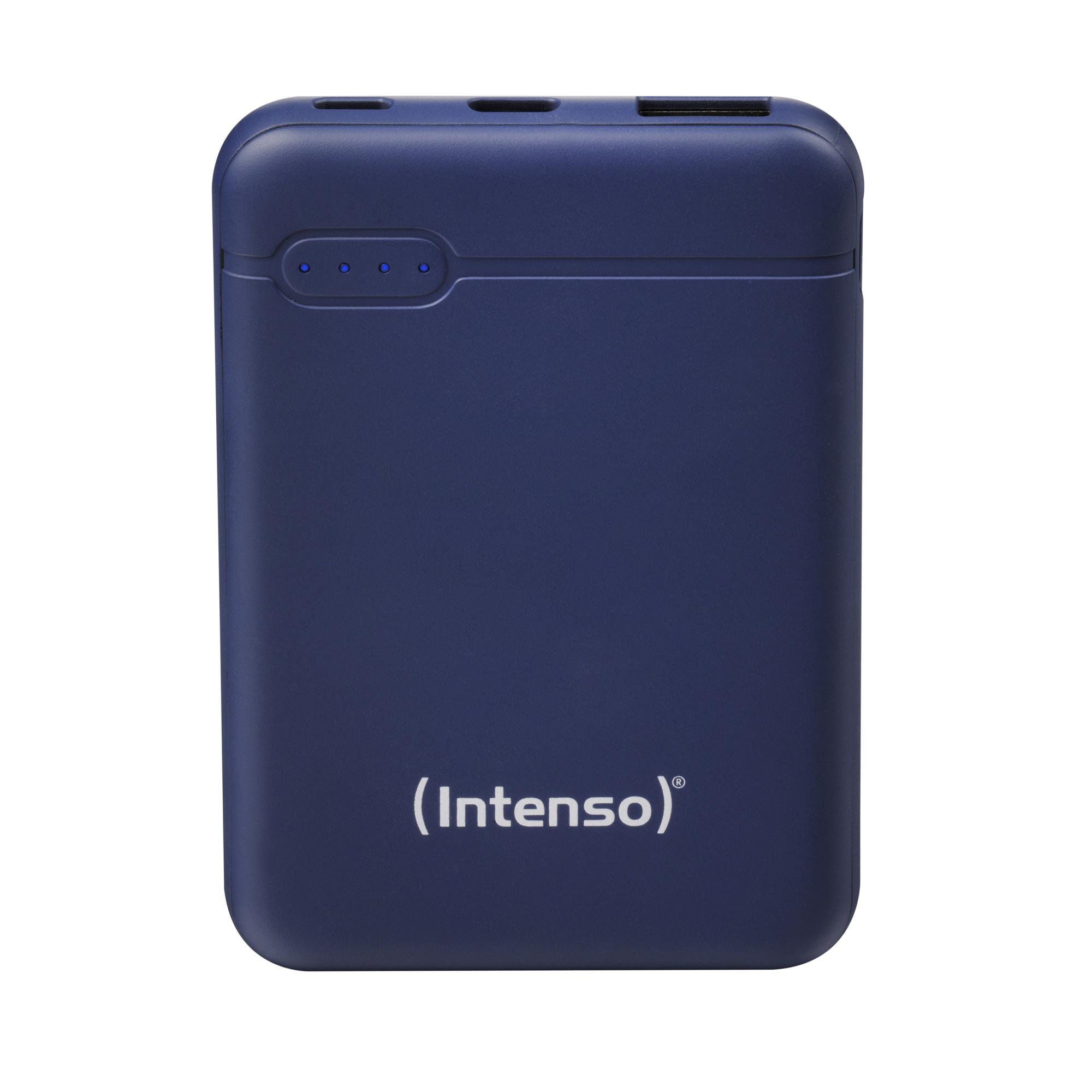 POWER BANK USB 5000MAH/7313525 INTENSO - Pilt 5