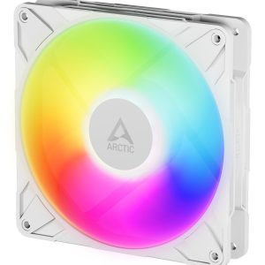 CASE FAN 140MM P14 PRO A-RGB/WHT ACFAN00318A ARCTIC