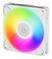 CASE FAN 140MM P14 PRO A-RGB/WHT ACFAN00318A ARCTIC - Pilt 2