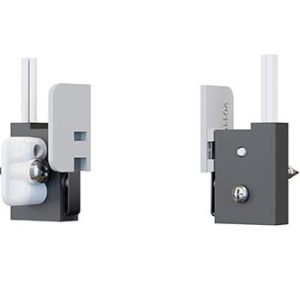 DETECTOR ACC PIR/BRACKET E-6 SATEL
