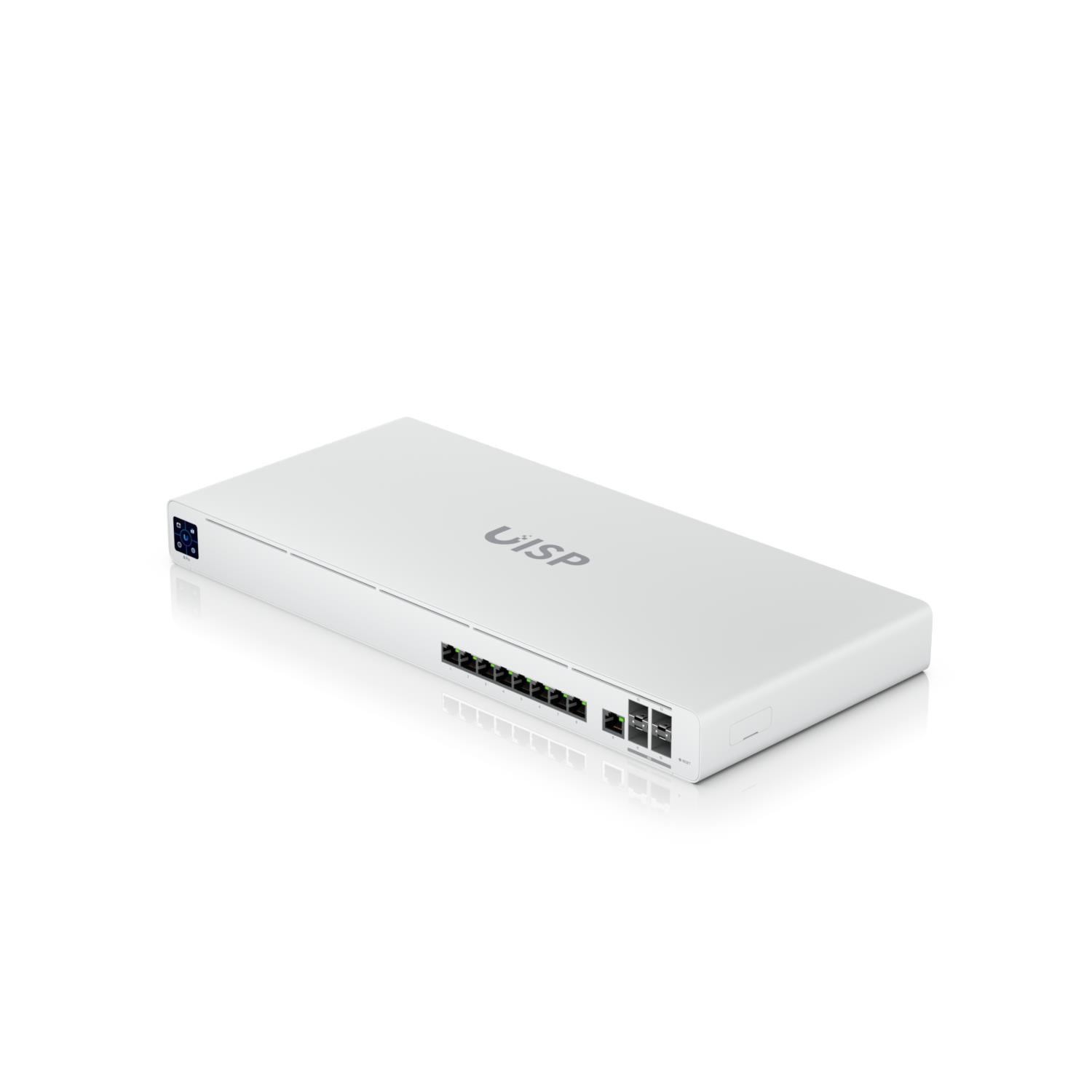 NET ROUTER 8P 1000M/UISP-R-PRO UBIQUITI — изображение 3