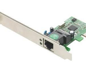 NET CARD PCIE 1GB/NIC-GX1 GEMBIRD