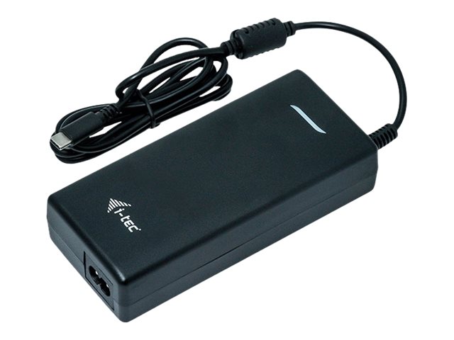 I-TEC USB-C Dual Display Docking Station - Image 8