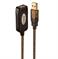 CABLE USB2 EXTENSION 20M/42631 LINDY - Image 2