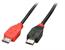 CABLE USB2 MICRO-B OTG 1M/31759 LINDY - Image 4