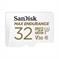 MEMORY MICRO SDHC 32GB UHS-3/SDSQQVR-032G-GN6IA SANDISK - Image 2