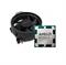 CPU|AMD|Desktop|Ryzen 5|7600|Raphael AM5|3800 MHz|Cores 6|32MB|Socket SAM5|65 Watts|GPU Radeon|MultiPack|100-100001015MPK - Pilt 10
