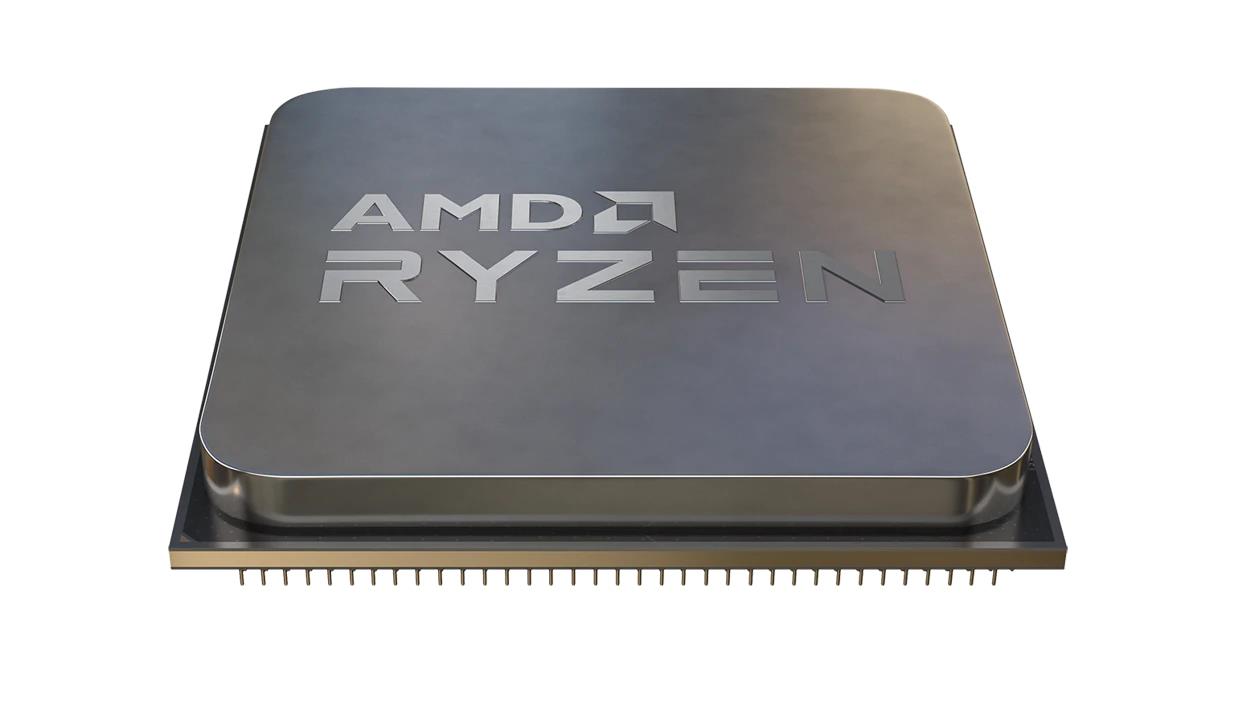 CPU|AMD|Desktop|Ryzen 5|5600|Vermeer|3500 MHz|Cores 6|32MB|Socket SAM4|65 Watts|OEM|100-000000927 - Pilt 3