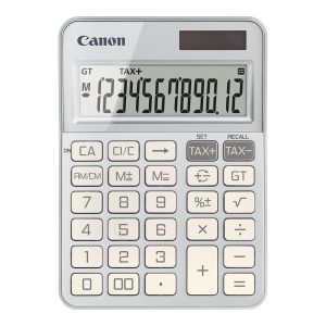 CANON KS-125KB-SL Calculator