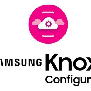 SAMSUNG KNOX Config Dynam Edi 2Y Device