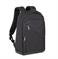 NB BACKPACK ECO MACBOOK AIR 15/BLACK 8126 RIVACASE - Image 4