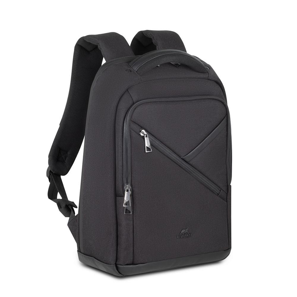 NB BACKPACK ECO MACBOOK AIR 15/BLACK 8126 RIVACASE - Image 3