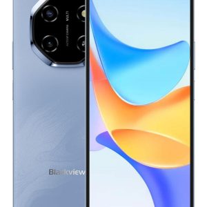 MOBILE PHONE SHARK 6/8/128GB BLUE BLACKVIEW