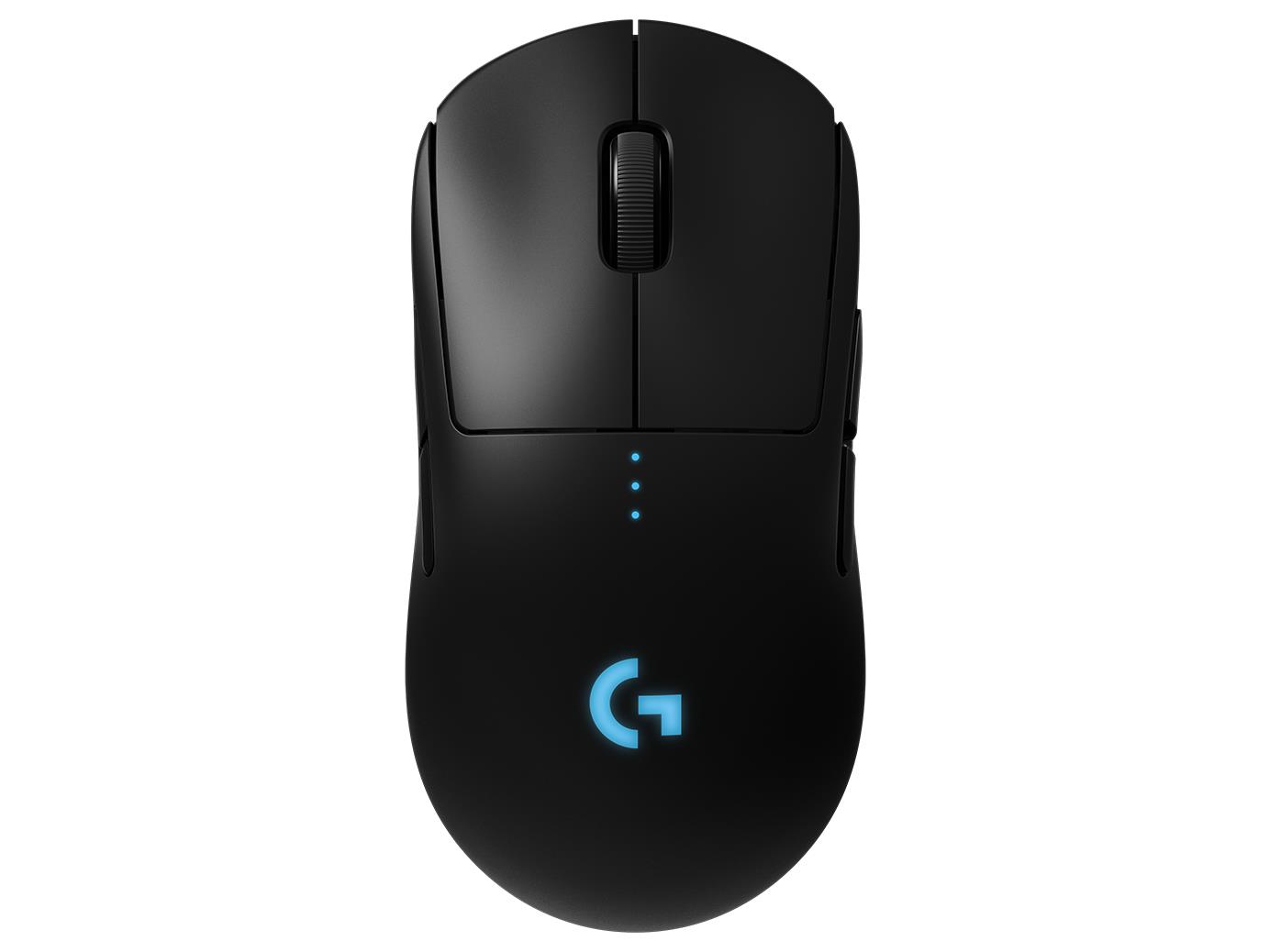 MOUSE USB OPTICAL WRL G PRO/910-005272 LOGITECH - Image 3