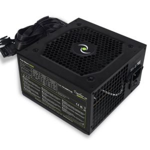 Power Supply|TECNOWARE|FREE SILENT 500W|ATX|PC|180 - 264 V|500 W|FAL506FS12B