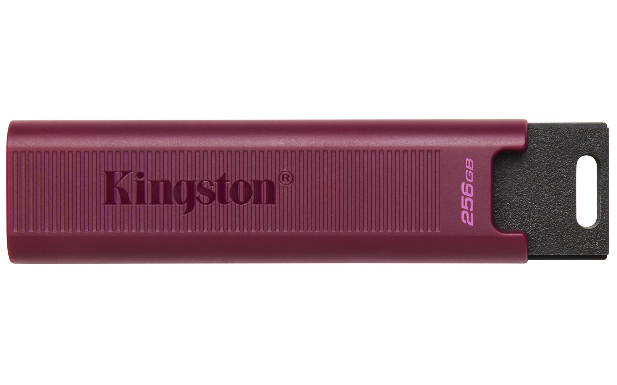 MEMORY DRIVE FLASH USB3.2/256GB DTMAXA/256GB KINGSTON - Image 5