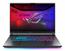 Notebook|ASUS|ROG Strix|G16 (2025)|G615LW-S5075W|CPU Core Ultra|U9-275HX|2700 MHz|16"|2560x1600|RAM 16GB|DDR5|5600 MHz|SSD 1TB|NVIDIA GeForce RTX 5080|16GB|ENG|Windows 11 Home|Eclipse Grey|2.65 kg|90NR0LG1-M002T0 — изображение 2