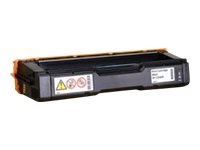 RICOH C310HE black toner cartridge